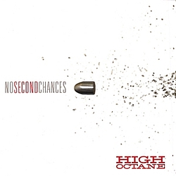 High Octane - No Second Chances album