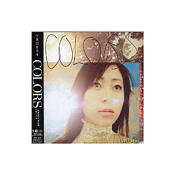 Hikaru Utada - Colors альбом