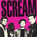 Scream - This Side Up album