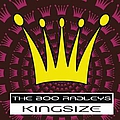 The Boo Radleys - Kingsize альбом