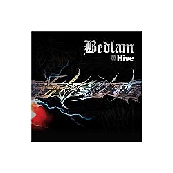 Hive - Bedlam album