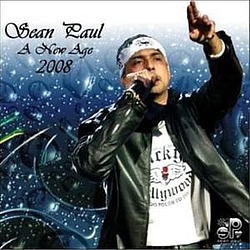 Sean Paul - A New Age альбом