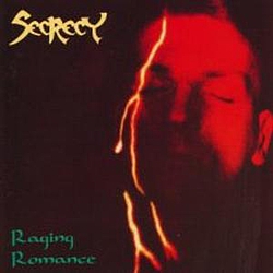 Secrecy - Raging Romance альбом