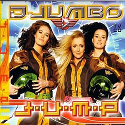 Djumbo - Jump альбом