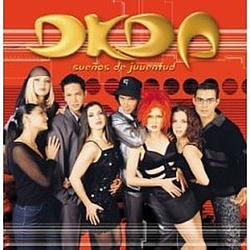 Dkda - Sueños de Juventud album