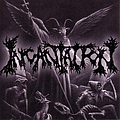 Incantation - Upon The Throne Of Apocalypse album