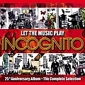 Incognito - Let The Music Play album