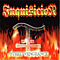 Inquisicion - Steel Vengeance альбом