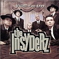 Insyderz - Fight Of My Life album
