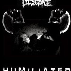 Intestinal Disgorge - Humiliated album
