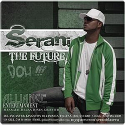 Serani - The Future альбом