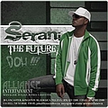Serani - The Future album