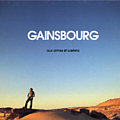 Serge Gainsbourg - Aux Armes Et Caetera album