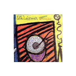 Seth Lakeman - The Punch Bowl album