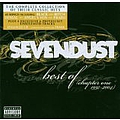 Sevendust - Best Of album