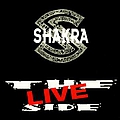 Shakra - The Live Side альбом