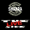 Shakra - The Live Side альбом
