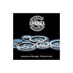Shakra - Moving Forces альбом
