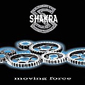 Shakra - Moving Forces альбом