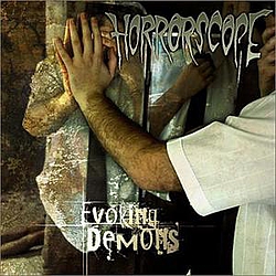 Horrorscope - Evoking Demons album