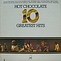 Hot Chocolate - 10 Greatest Hits album