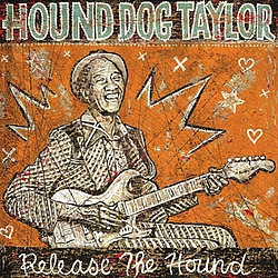 Hound Dog Taylor - Release The Hound альбом