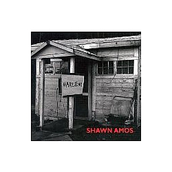Shawn Amos - Harlem альбом