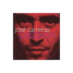 Jose Carreras - Passion альбом