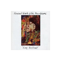 Howard Werth - King Brilliant album