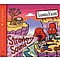 Shonen Knife - Strawberry Sound album