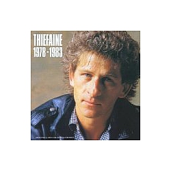 Hubert-Felix Thiefaine - 1978-1983 album