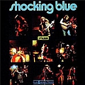 Shocking Blue - Shocking Blue 3rd Album альбом