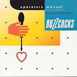 The Buzzcocks - Operators Manual album