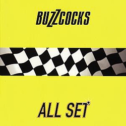 The Buzzcocks - All Set album