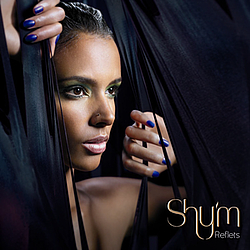 Shy&#039;m - Reflets альбом