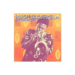 Hugh Masekela - Collection альбом