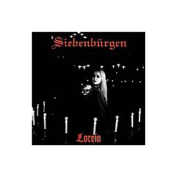 Siebenburgen - Loreia album