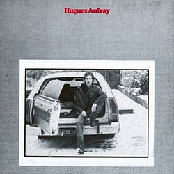 Hugues Aufray - Aquarium альбом