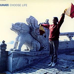 Humate - Choose Life альбом