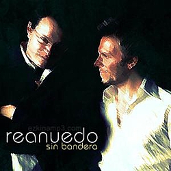 Sin Bandera - Reanuedo альбом