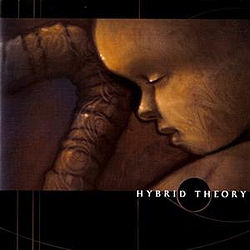 Hybrid Theory - Hybrid Theory EP album