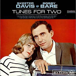 Skeeter Davis &amp; Bobby Bare - Tunes For Two альбом