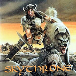 Skythrone - Saga Of Immortal Heroes альбом