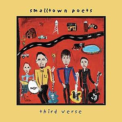 Smalltown Poets - Third Verse album