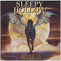 Sleepy Hollow - Skull 13 album