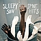 Sleepy Sun - Spine Hits album