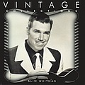 Slim Whitman - Vintage Collections альбом