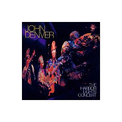 John Denver - Harbor Lights Concert альбом