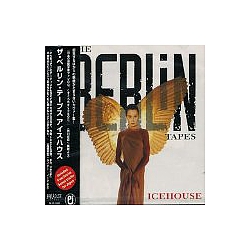Icehouse - Berlin Tapes альбом