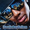 Soulja Boy Tell&#039;em - ISouljaBoyTellEm альбом